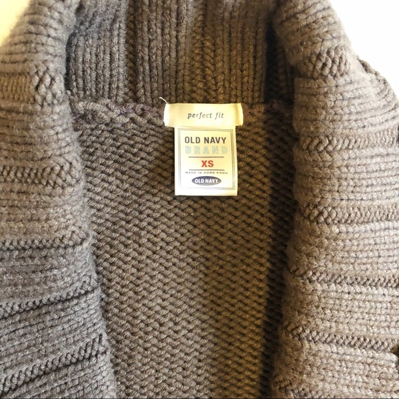 OLD NAVY Cozy Sweater - Picture 3 of 4